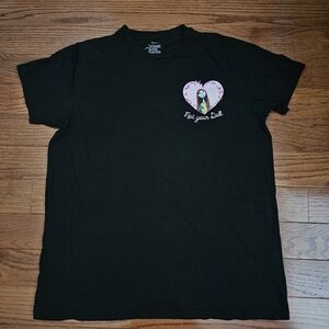 Cakeworthy Disney Sally T-Shirt Nightmare Before Christmas